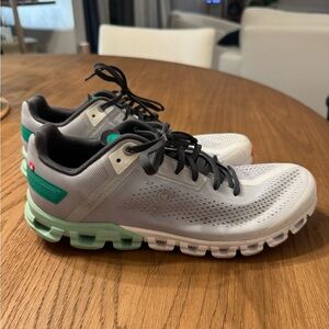 ON Running Cloudflow Size W9.5